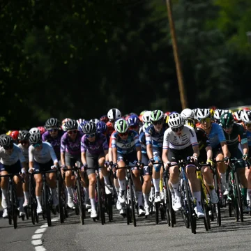 5313d53b-aa6b-4fcc-8be7-5835d831adcb Demi Vollering remporte le Tour de France Femmes 2026