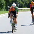 Pauline Ferrand-Prévot : Un défi sur le Tour de France Femmes