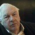 Décès de Didier Decoin, écrivain et scénariste à l&rsquo;œuvre prolifique