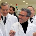 Décès d&rsquo;Olivier Échaudemaison, figure emblématique du maquillage