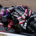 Jorge Martin en Pole au Grand Prix de Grande-Bretagne