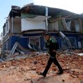 Séisme Dévastateur en Colombie : Les Répercussions et Les Efforts de Secours