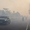 Les incendies dévastateurs et le rôle d&rsquo;El Niño en Indonésie