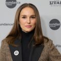 Natalie Portman souhaite accoucher à Paris