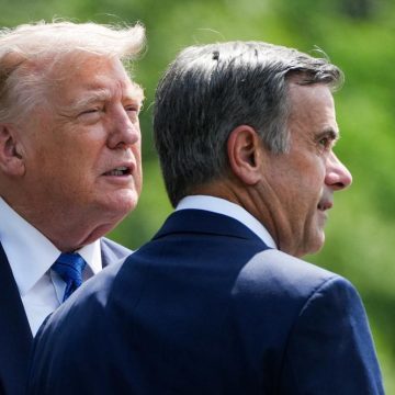 Nouvelles tensions entre la Russie et l&rsquo;Ukraine