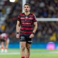 Thomas Ramos quitte le Stade Toulousain pour le Racing 92