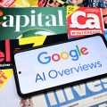 Les Aperçus IA de Google et leurs Effets sur les Médias