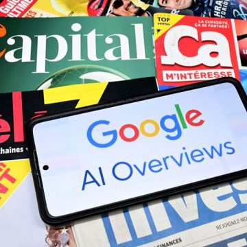 Les Aperçus IA de Google et leurs Effets sur les Médias