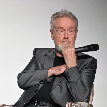 5874d4d8-23e9-469f-9c5f-3f9eaa2b1d35 Ridley Scott prépare un nouveau préquel de la saga Alien