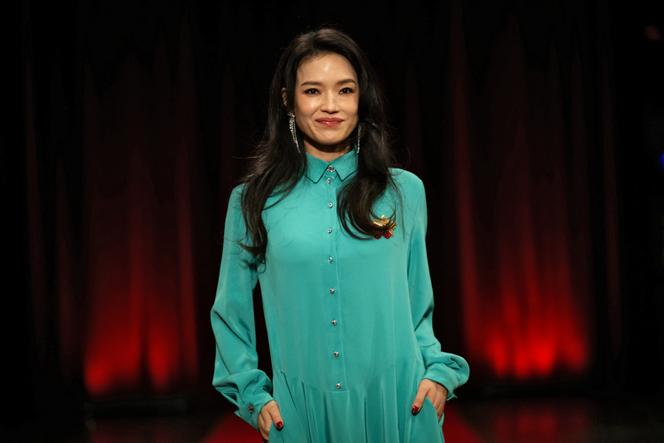 5877f9b7-f5b9-460e-949c-8445a429ba47 Le parcours de Shu Qi vers son premier long-métrage