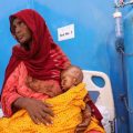 La crise humanitaire en Somalie : sécheresse et insécurité alimentaire