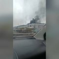 Incendie de l’usine Seveso de Elkem Silicones à Saint-Fons : mesures de sécurité pour les riverains