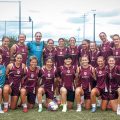 Deux anciennes footballeuses iraniennes obtiennent la citoyenneté australienne