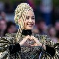 Monroe à l&rsquo;Eurovision et la veillée du pape Léon