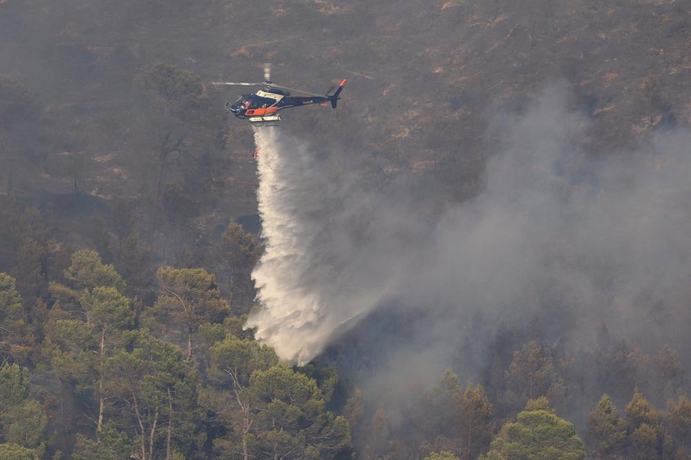59d9b17a-9949-48f0-817c-7945ce9a7240 Incendies en France : Situation Actuelle
