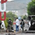 Attaque à la Bombe en Colombie : Un Camion Piégé Blesse 11 Personnes à Cúcuta