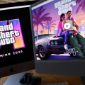 CyberLeek dévoile des images de GTA VI pour protester contre l&rsquo;arrêt des ventes physiques