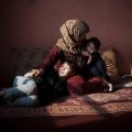 Paroles d&rsquo;Afghanes : Témoignages de femmes sous le régime des talibans