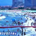 La Promotion de la Zone Touristique de Wonsan Kalma en Corée du Nord