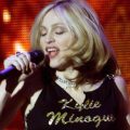 Collaboration inédite entre Madonna et Kylie Minogue avec le remix de «Love Sensation»