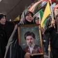 Mojtaba Khamenei renforce son autorité en Iran
