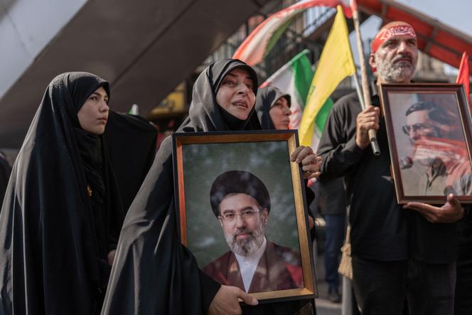 5db4bb5f-0c4c-4a52-938a-eeeb1c0a0769 Mojtaba Khamenei renforce son autorité en Iran