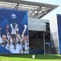 Le Paris Saint-Germain face à Aston Villa pour la Supercoupe d&rsquo;Europe 2026