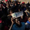 Les Tensions Migratoires dans l&rsquo;Union Européenne