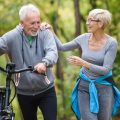 Réduire les risques de démence par l&rsquo;activité physique