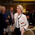 Maria Angelicoussis : une figure montante du transport maritime