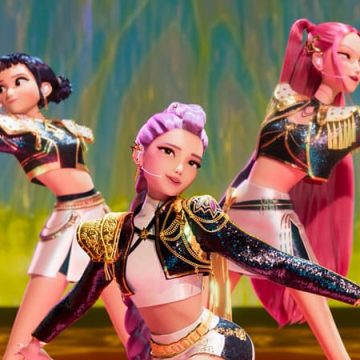Conflit juridique entre Demon Hunter et Netflix pour contrefaçon