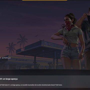 Problèmes de diffusion sur Netflix lors de la sortie du trailer de GTA 6