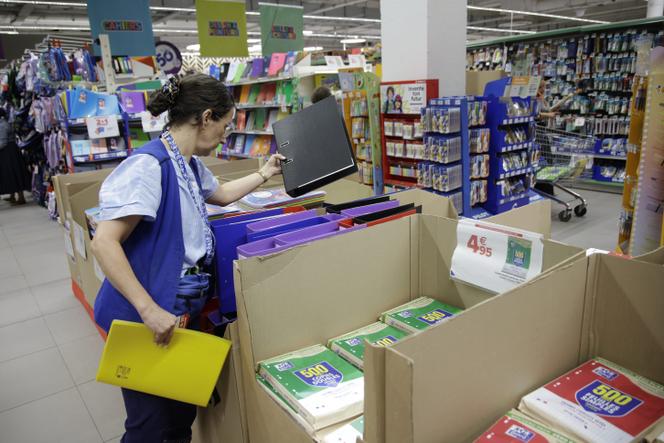 5f18c124-7c06-4012-8333-9efe5860a644 Les Fournitures Scolaires à la Rentrée 2026 : Pas d’Inflation en Vue