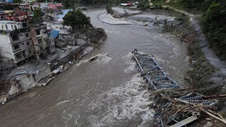 5f96831f-81ca-4765-b308-8c02f73509dd Les Catastrophes Naturelles : Risques et Prévention