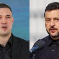 Appel de Mikhaïlo Fedorov à des Élections en Ukraine en Pleine Invasion