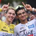 Les Talents Émergents du Cyclisme et le Tour de l&rsquo;Avenir