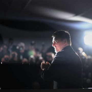 Cristian Mungiu et la promotion du cinéma d&rsquo;auteur en Roumanie