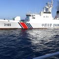 Les États-Unis accusent la Chine de déstabilisation en mer de Chine méridionale