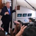 Nouvelles tensions au Moyen-Orient : Discussions entre États-Unis et Iran