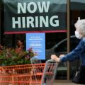 Le marché de l’emploi aux États-Unis en juillet: une tendance mitigée