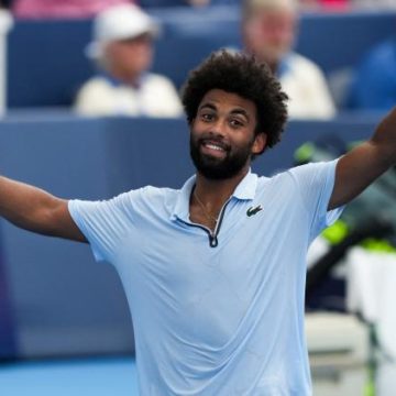 Arthur Fils et les Derniers Changements dans le Classement ATP