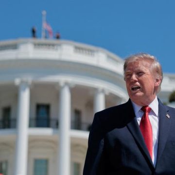 6221f672-0c2d-43ee-97a9-dd1f24c7ec5b Trump prévoit de rencontrer Kim Jong-un d’ici la fin de l’année