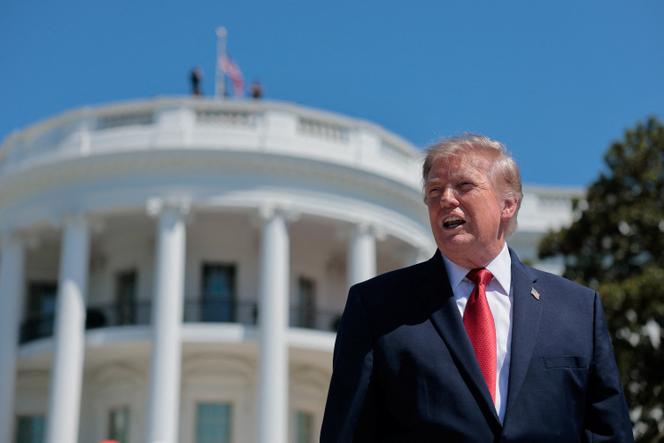 6221f672-0c2d-43ee-97a9-dd1f24c7ec5b Trump prévoit de rencontrer Kim Jong-un d’ici la fin de l’année