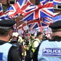 Manifestations anti-migrants à Thetford : tensions persistantes