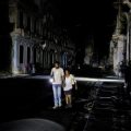 Pannes d’électricité récurrentes à Cuba en raison de la situation économique