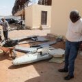Nouvelle attaque de drones au Soudan : le conflit se poursuit