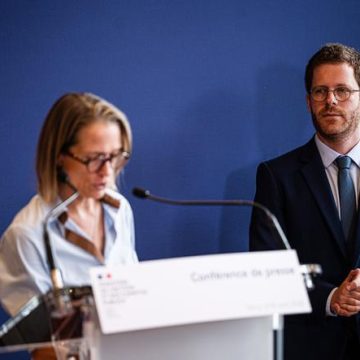 63fa8e54-30a0-45f9-b274-5edcaa780e64 Cyberattaques : l’État face à la menace informatique
