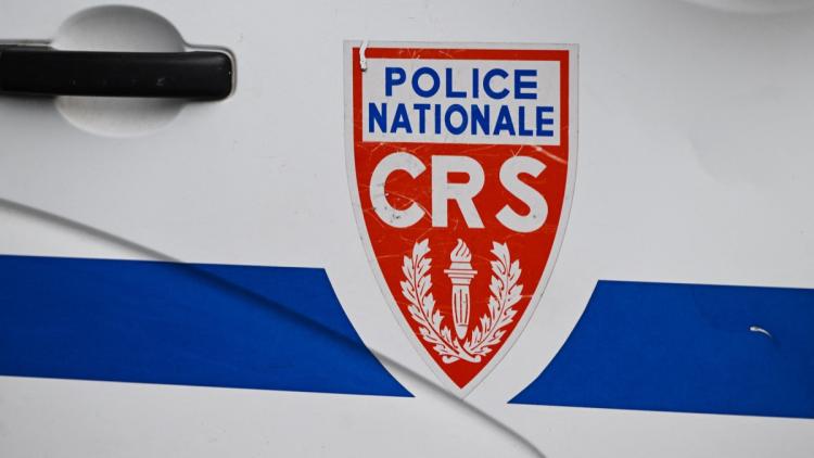 64334c5d-e579-478e-baa3-1c95ef5f5525 Collision à Rennes : un jeune en trottinette gravement blessé après un accident avec un fourgon de CRS