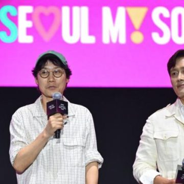 Hwang Dong-hyuk et son Retour au Cinéma avec «K.O. Club»