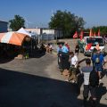 L’usine de pâte à papier de Provence en liquidation: les employés se mobilisent
